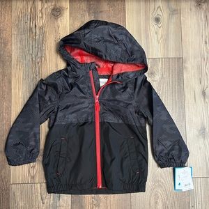 Carters lightweight 3T jacket